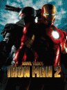 game pic for Iron Man 2